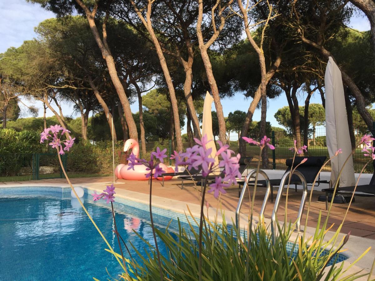 Villa De La Luz Luxury Guesthouse El Portil Eksteriør bilde