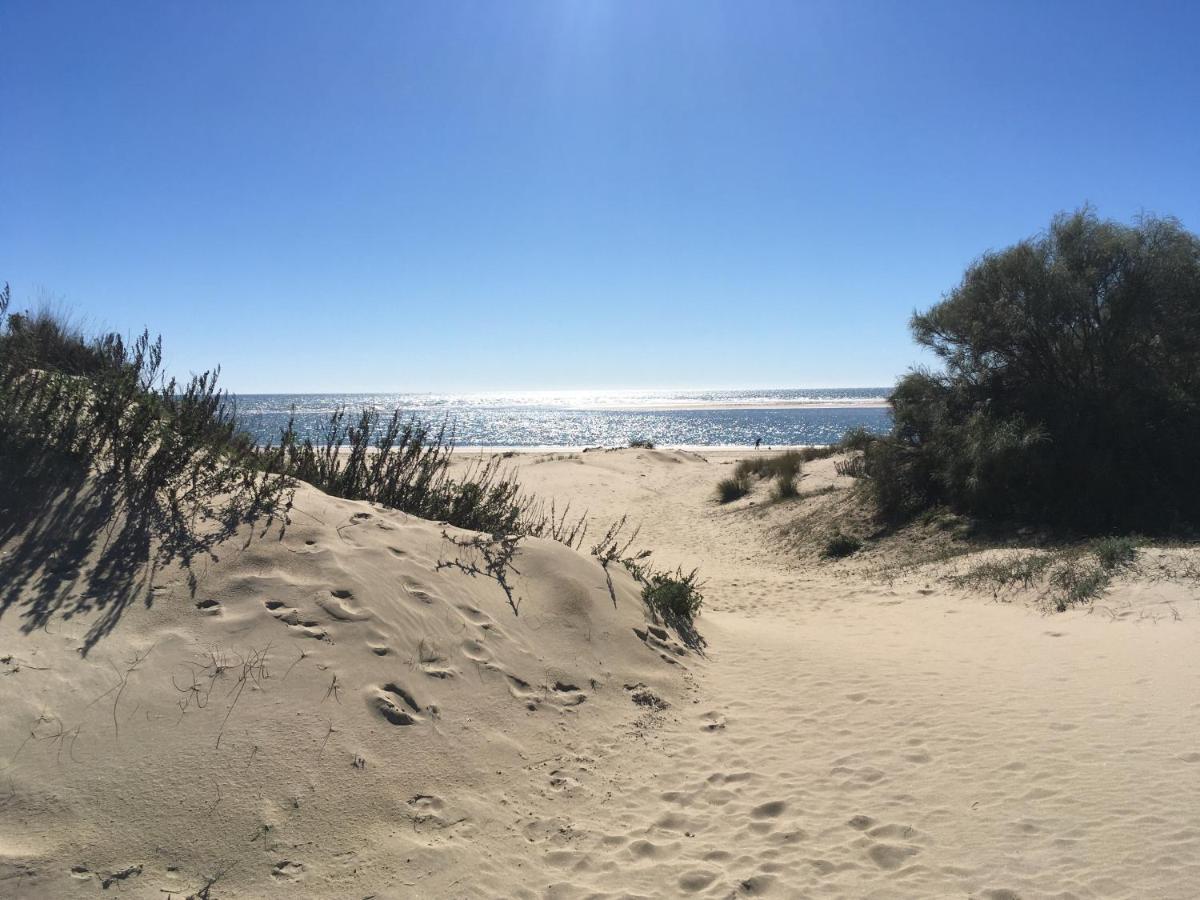Villa De La Luz Luxury Guesthouse El Portil Eksteriør bilde