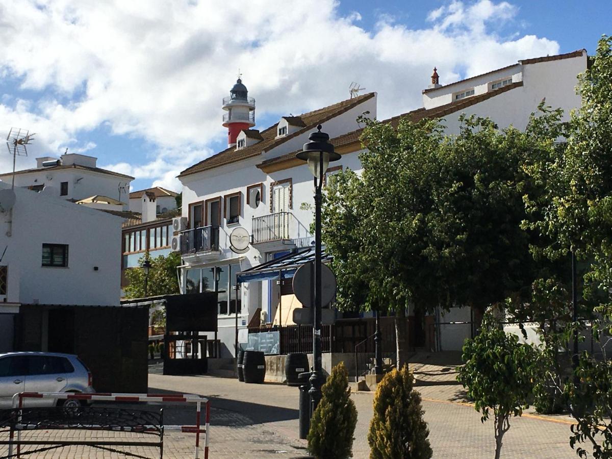 Villa De La Luz Luxury Guesthouse El Portil Eksteriør bilde