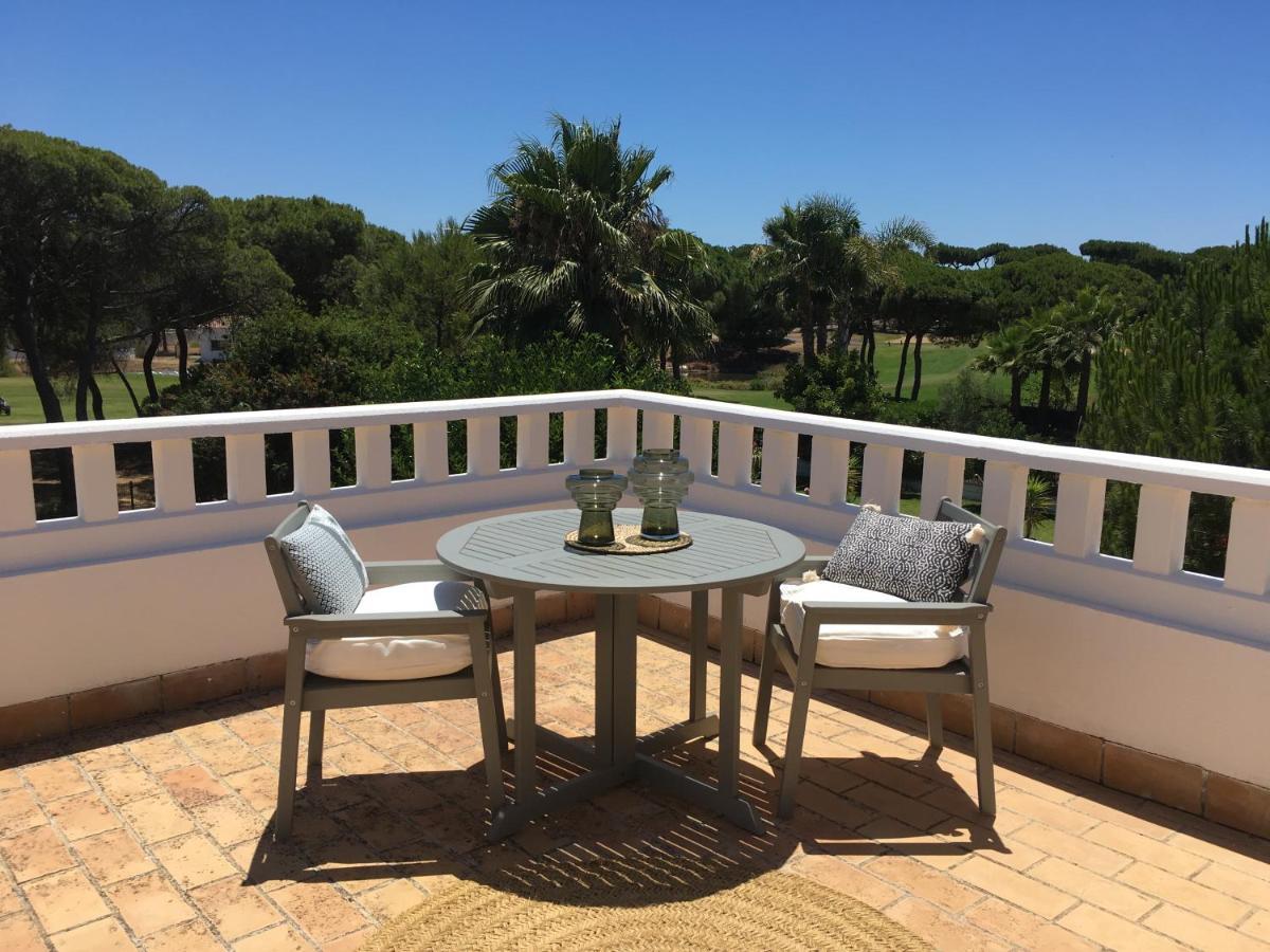 Villa De La Luz Luxury Guesthouse El Portil Eksteriør bilde