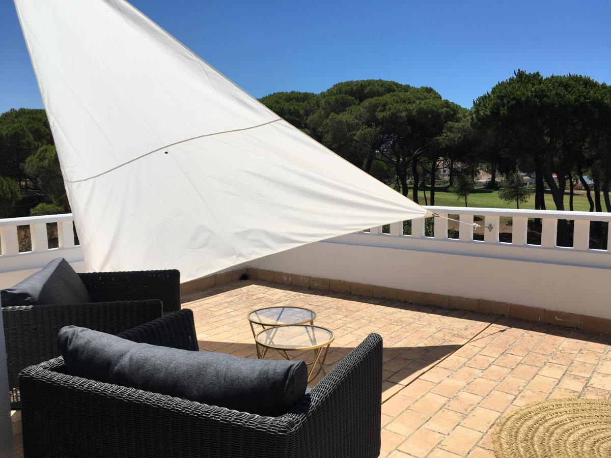 Villa De La Luz Luxury Guesthouse El Portil Eksteriør bilde