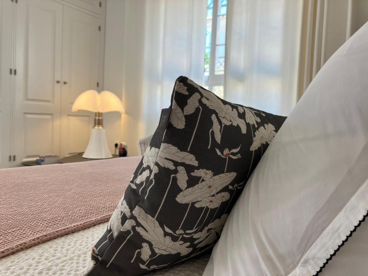 Villa De La Luz Luxury Guesthouse El Portil Eksteriør bilde