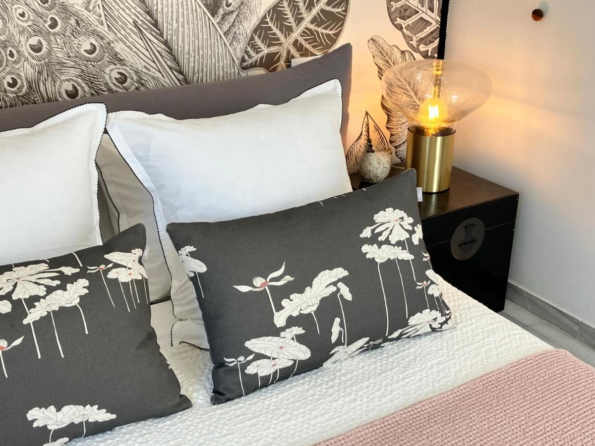 Villa De La Luz Luxury Guesthouse El Portil Eksteriør bilde