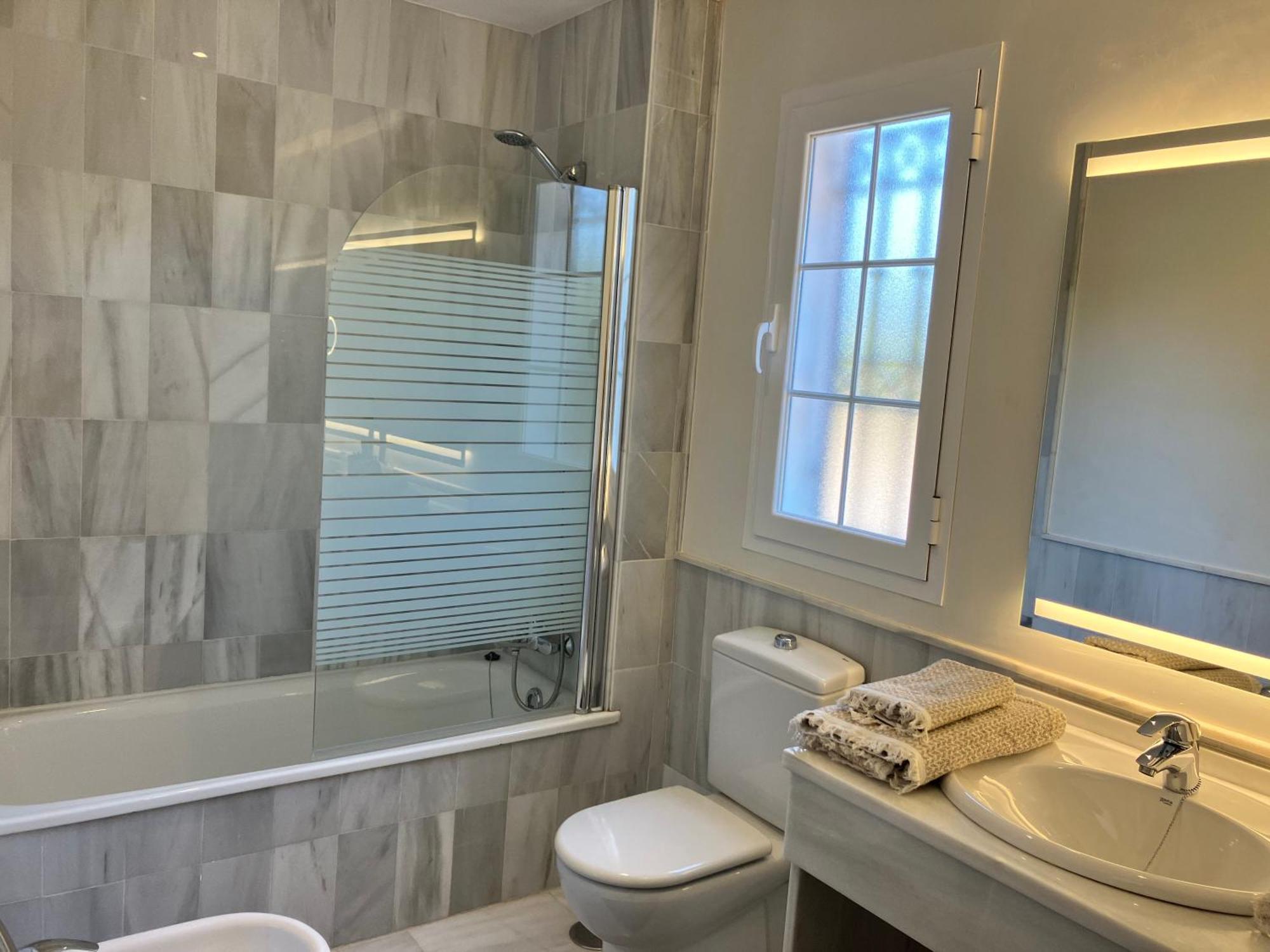 Villa De La Luz Luxury Guesthouse El Portil Rom bilde